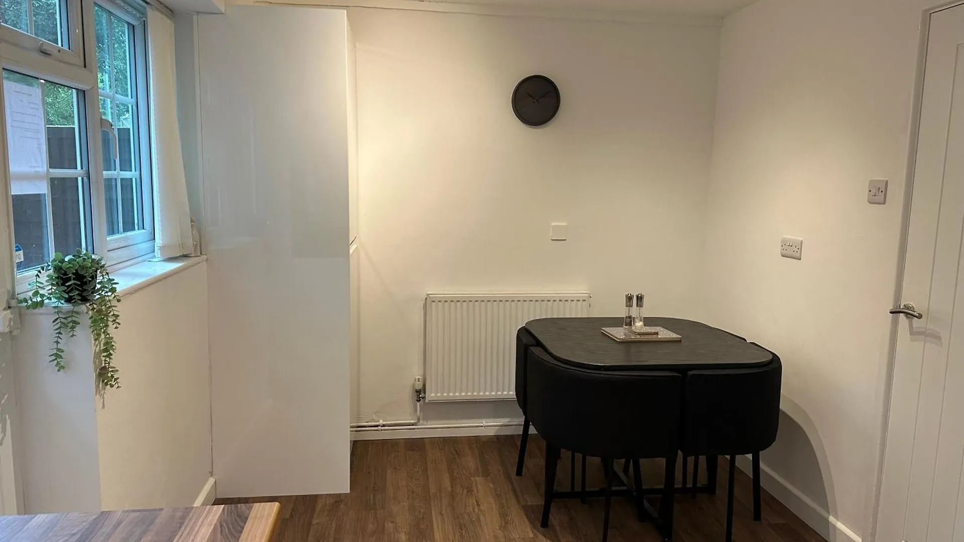 Apartment Comfortable 3 Bed House With Garden & Parking Nottingham United Kingdom